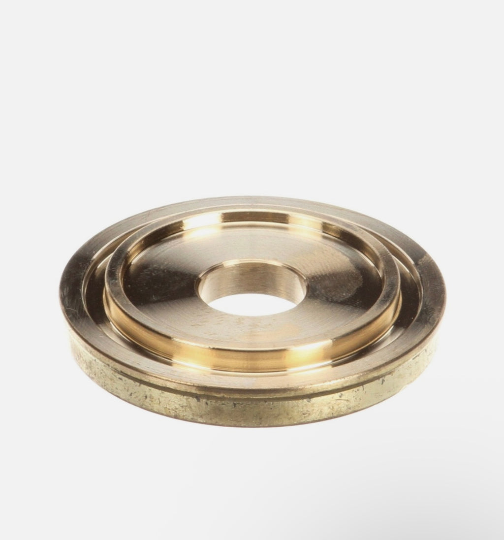 Rancilio Shower Holder Brass 20200182