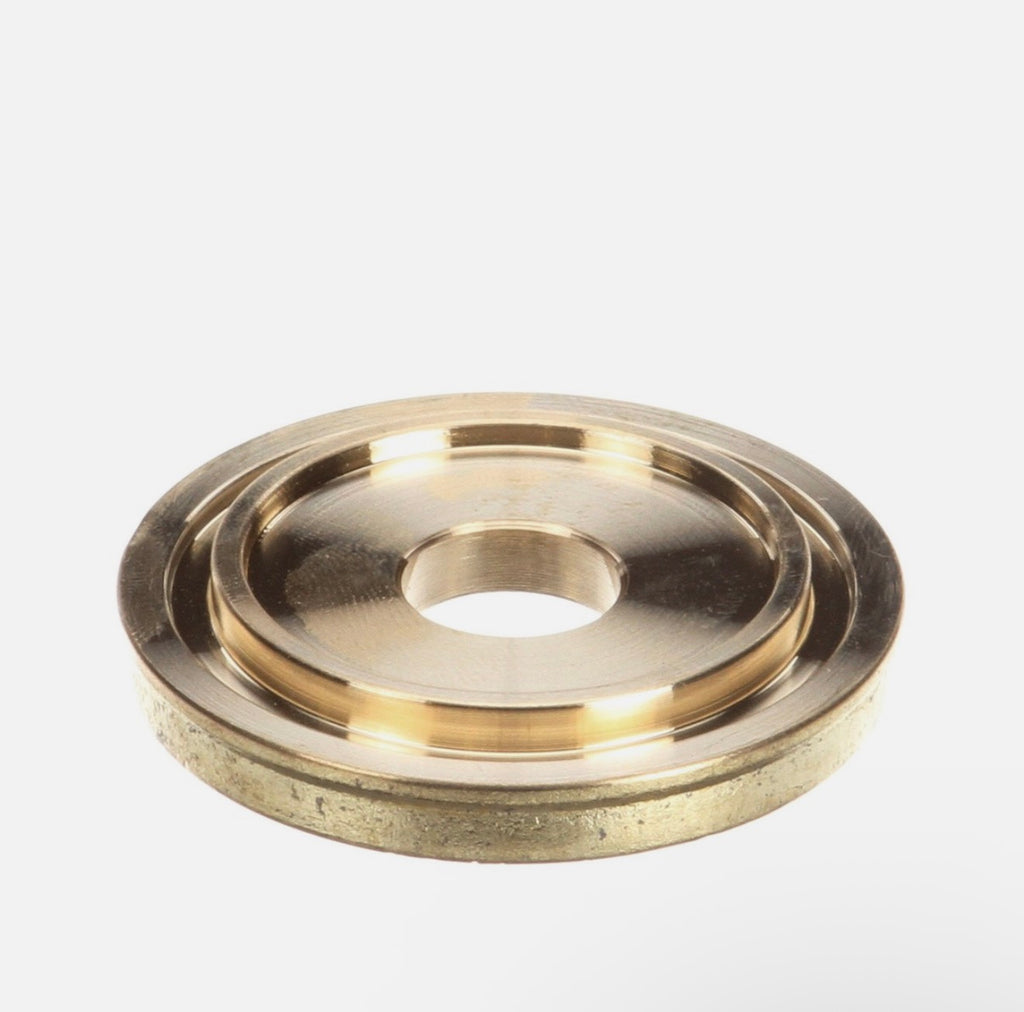 Rancilio Shower Holder Brass 20200182