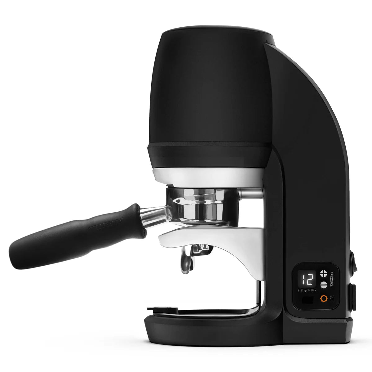Puqpress Mini Precision Automatic Coffee Tamper