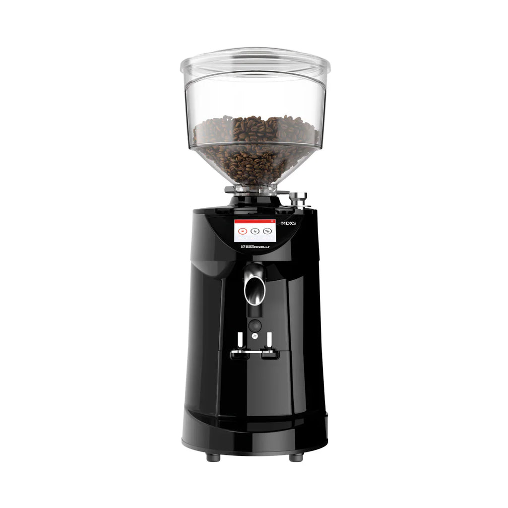 Nuova simonelli MDXS