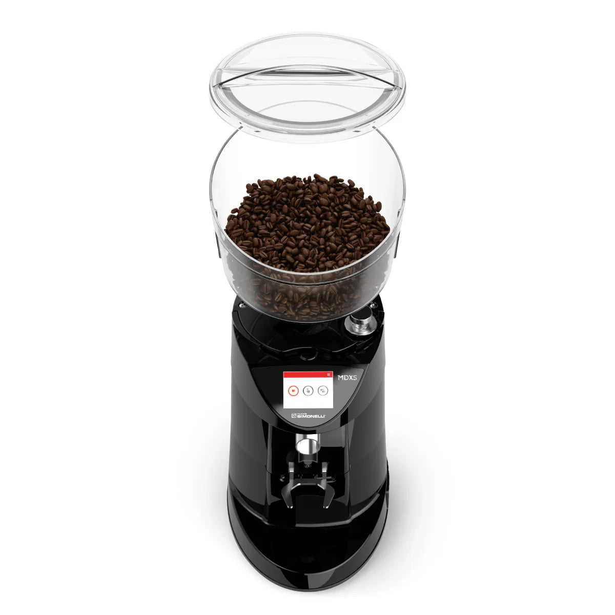 Nuova simonelli MDXS