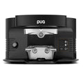 PUQPRESS M5 AUTOMATIC TAMPER FOR MAHLKÖNIG E80 - MATTE BLACK