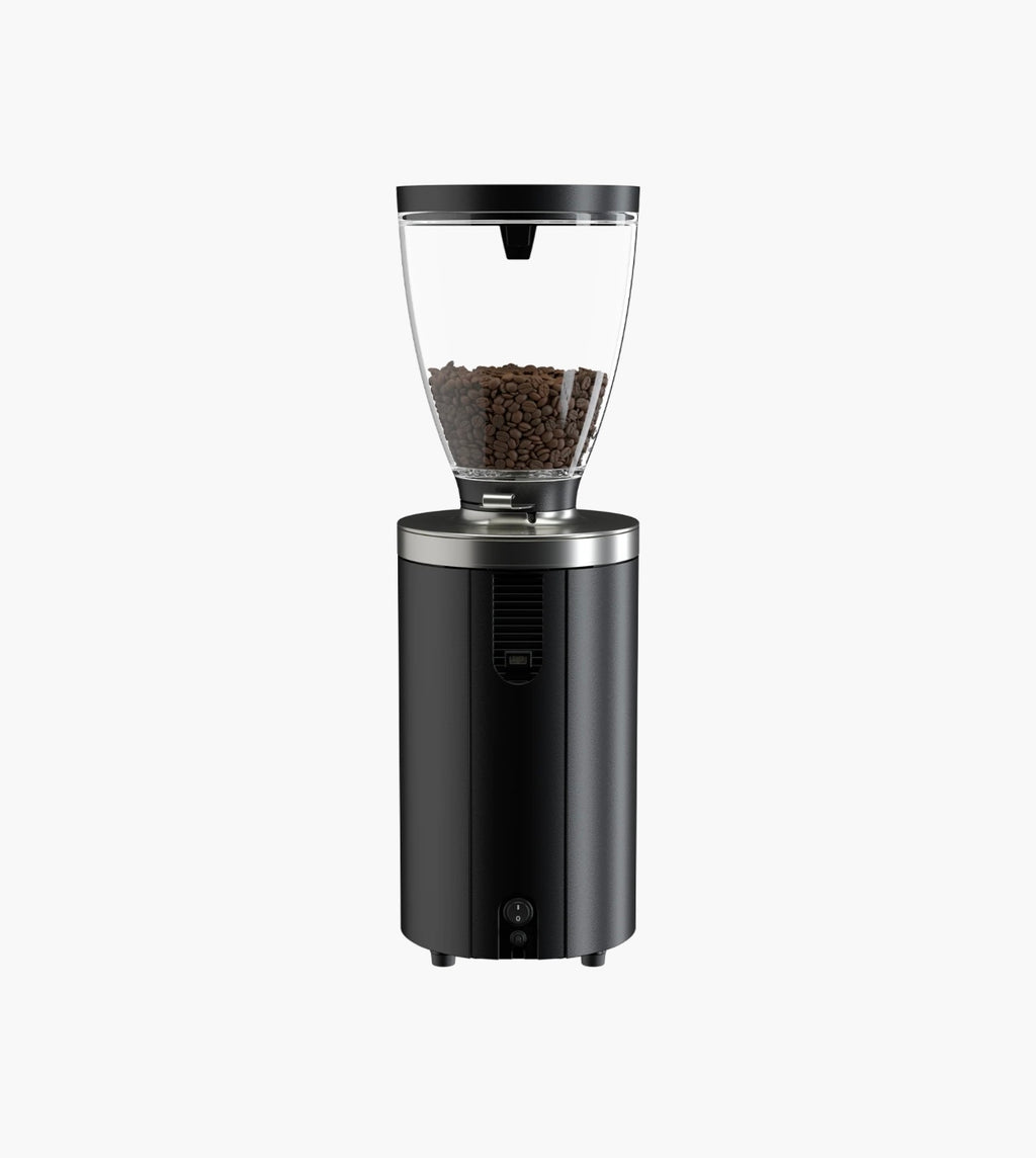 Mahlkonig E65W Grind-by-Weight with Sync Espresso Grinder