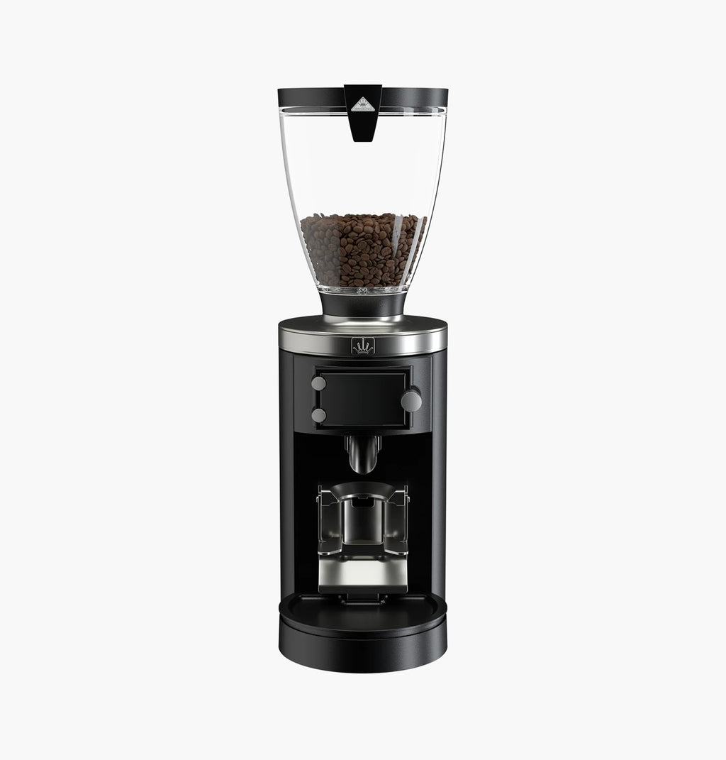 Mahlkonig E65W Grind-by-Weight with Sync Espresso Grinder