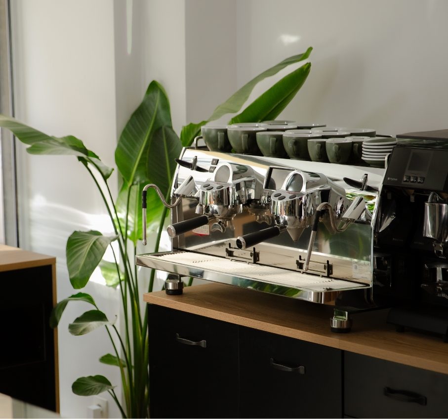 Victoria Arduino | Black Eagle Maverick