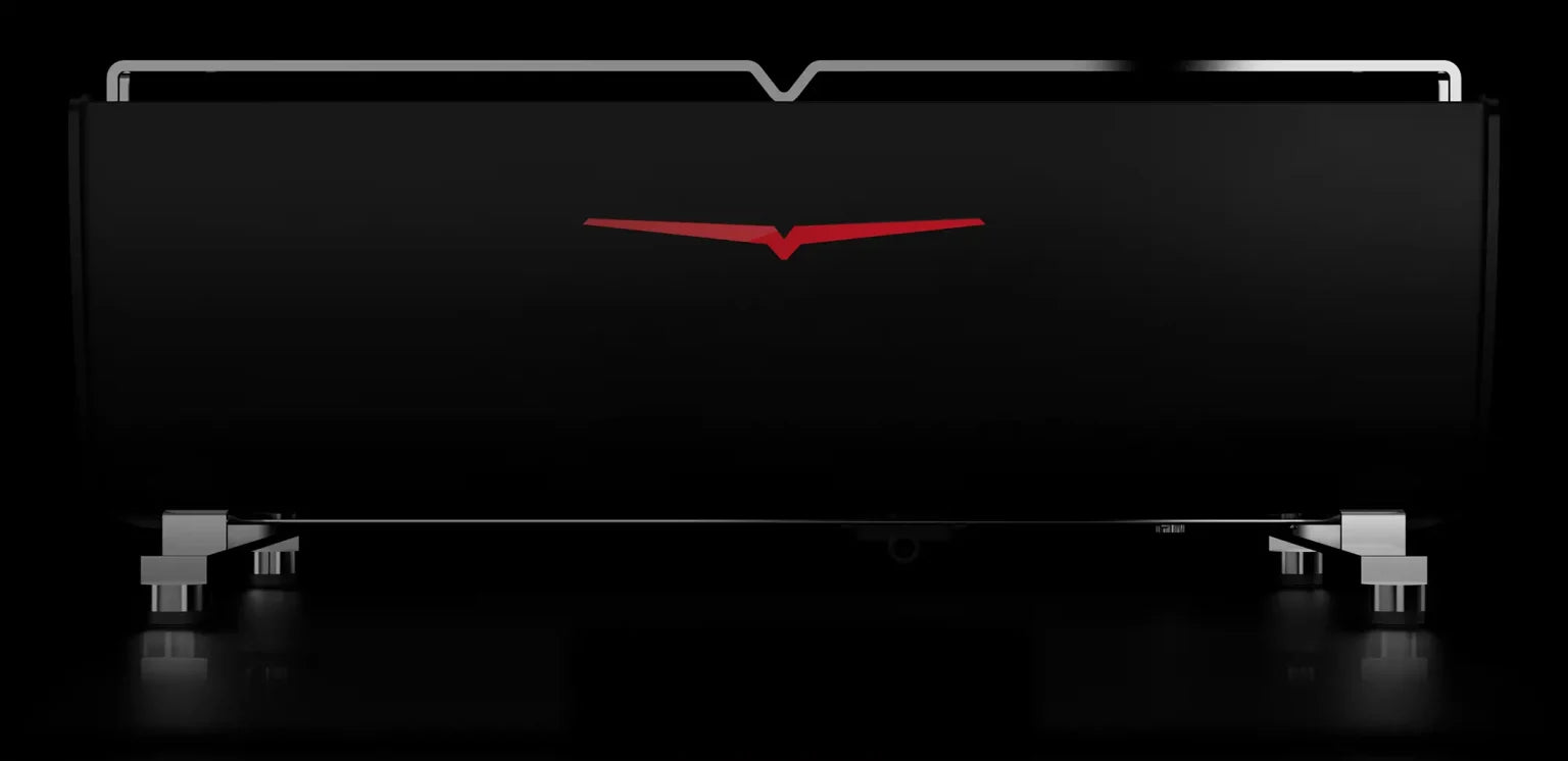 Victoria Arduino | Black Eagle Maverick