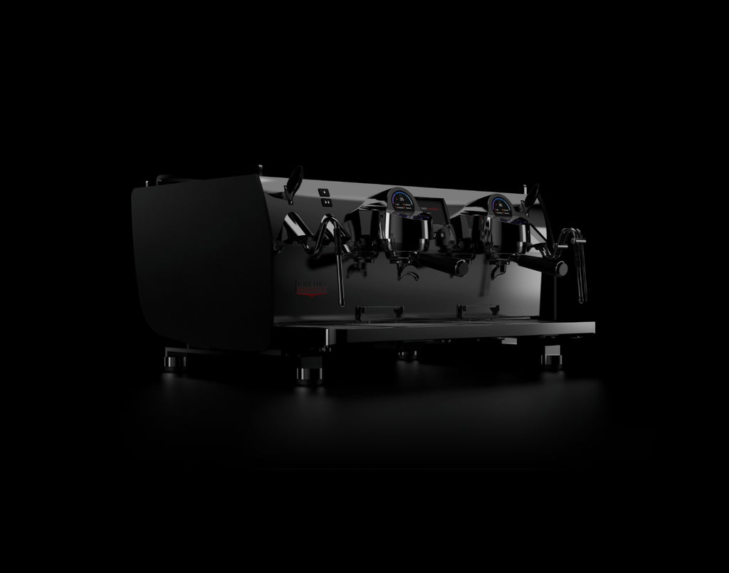 Victoria Arduino | Black Eagle Maverick