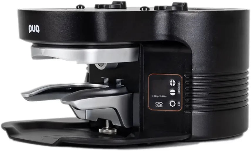 PUQPRESS M3 AUTOMATIC TAMPER