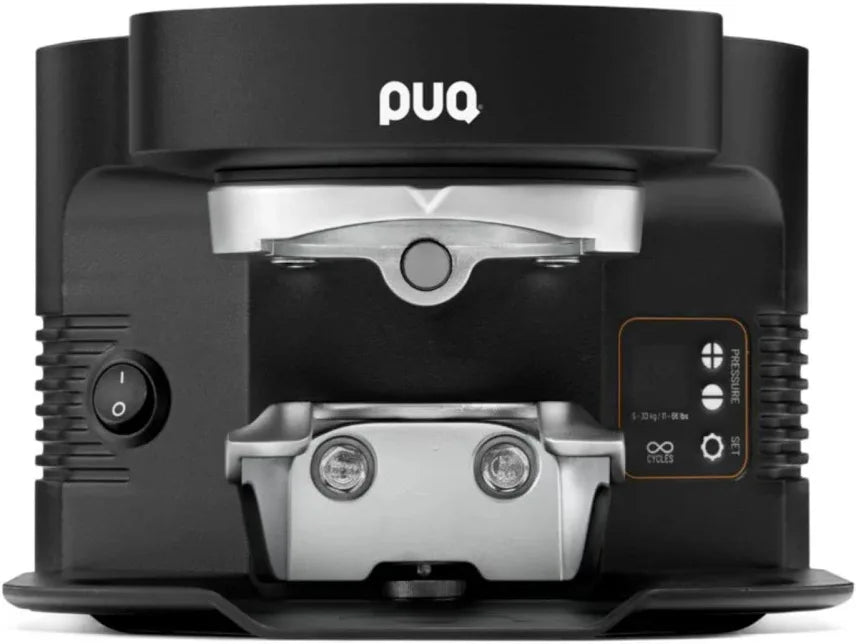 PUQPRESS M3 AUTOMATIC TAMPER