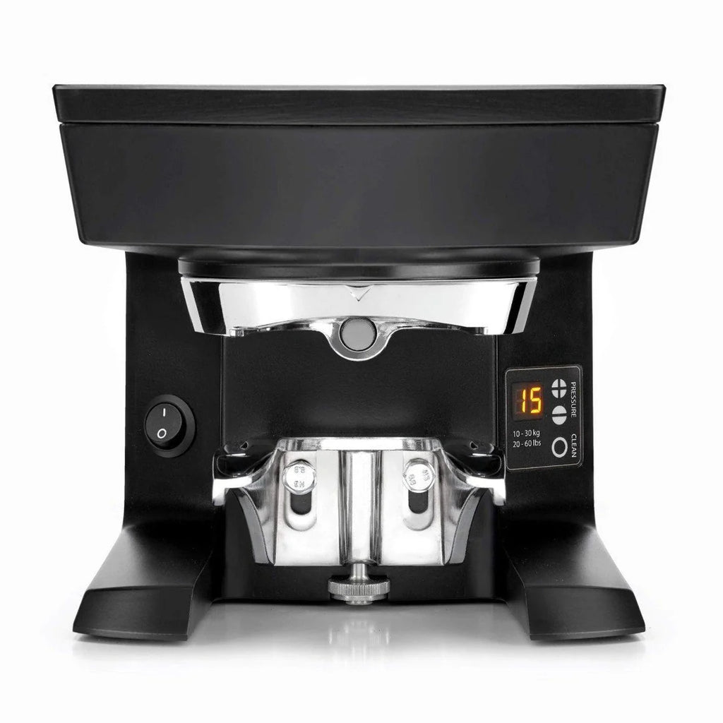 Puqpress Gen 5 M2 - Automatic Tamper for Mythos One, 2 & R Grinders