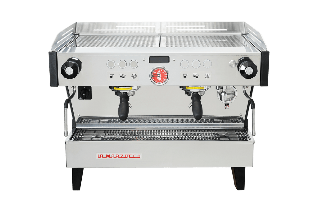 La Marzocco Linea PB Auto-Volumetric Espresso Machine | 2, 3, or 4 Groups