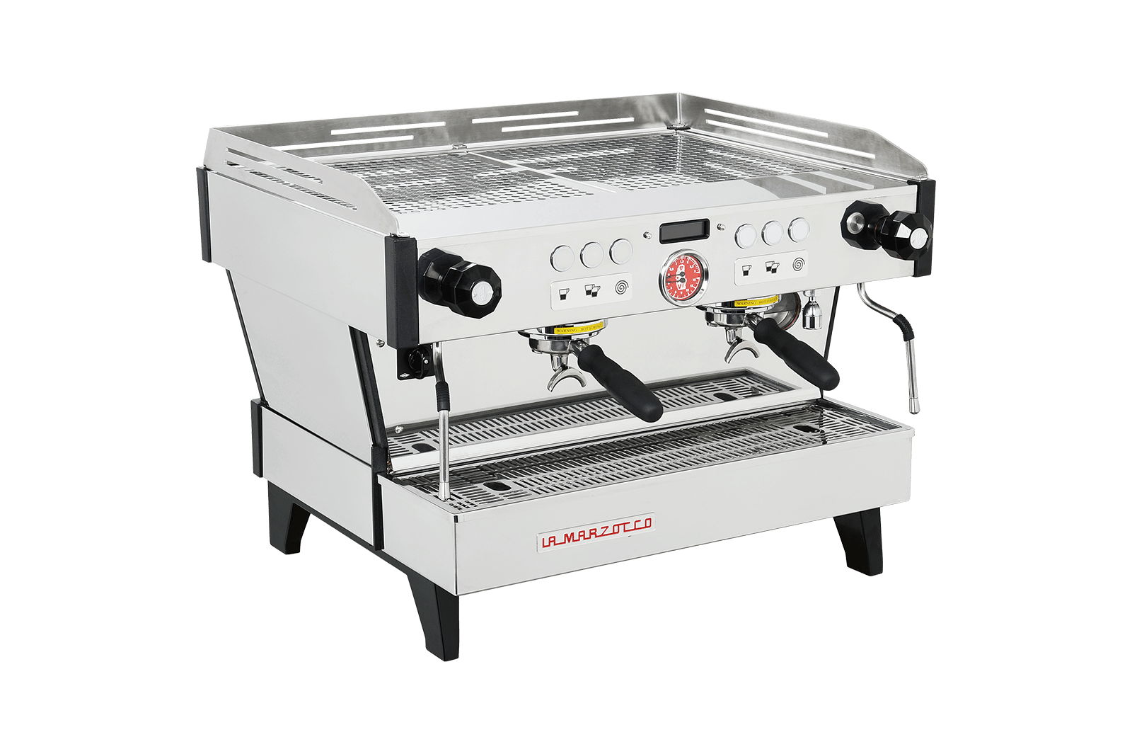 La Marzocco Linea PB Auto-Volumetric Espresso Machine | 2, 3, or 4 Groups