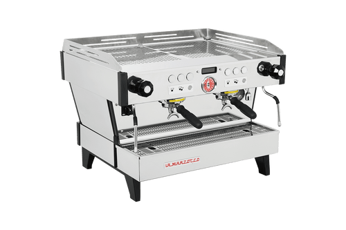 La Marzocco Linea PB Auto-Volumetric Espresso Machine | 2, 3, or 4 Groups