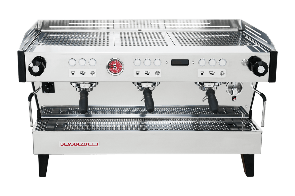 La Marzocco Linea PB Auto-Volumetric Espresso Machine | 2, 3, or 4 Groups
