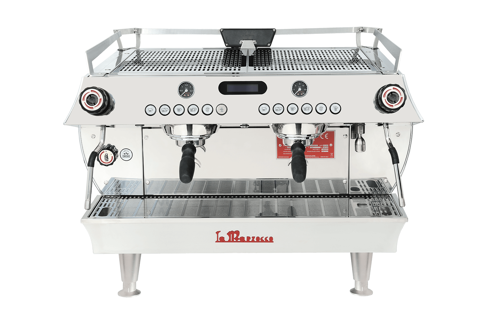 La Marzocco GB5 S Commercial Espresso Machine AV