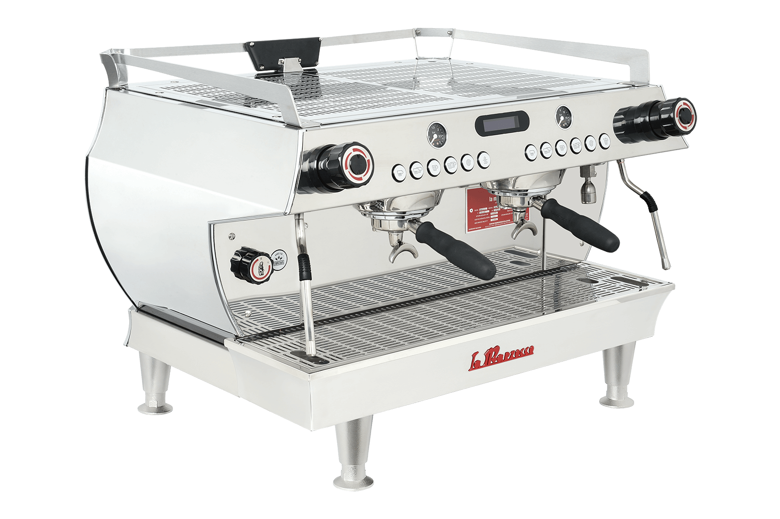 La Marzocco GB5 S Commercial Espresso Machine AV