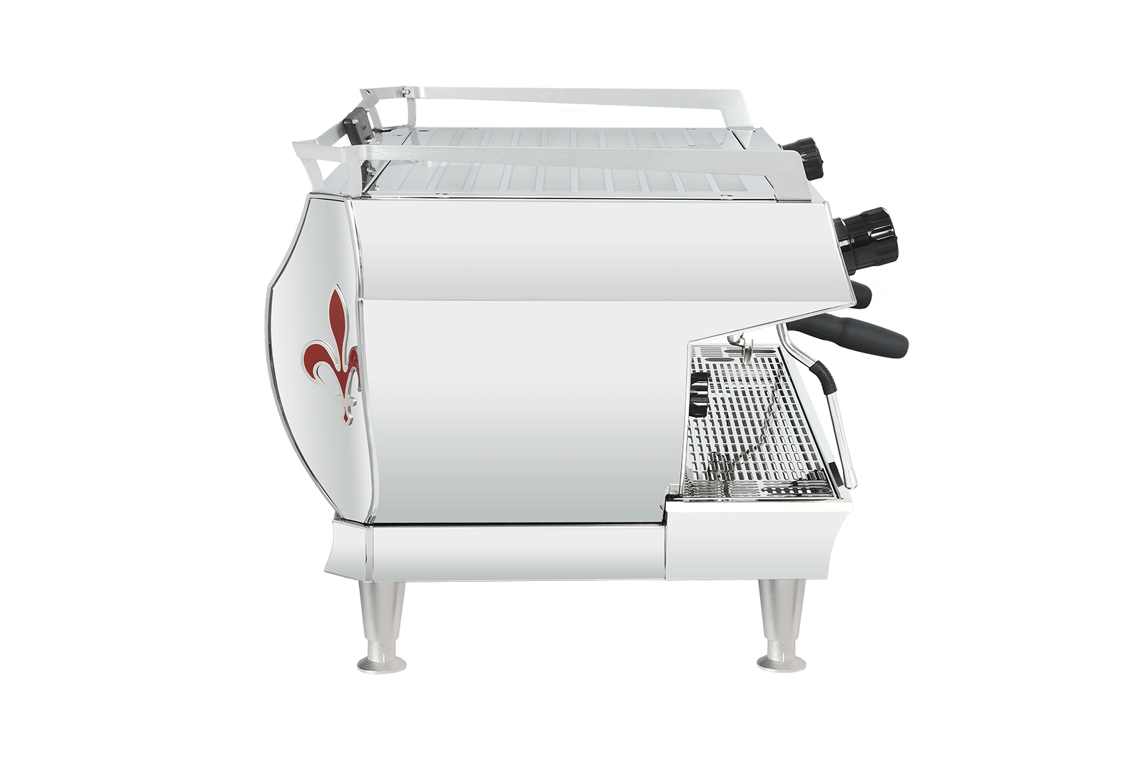 La Marzocco GB5 S Commercial Espresso Machine AV