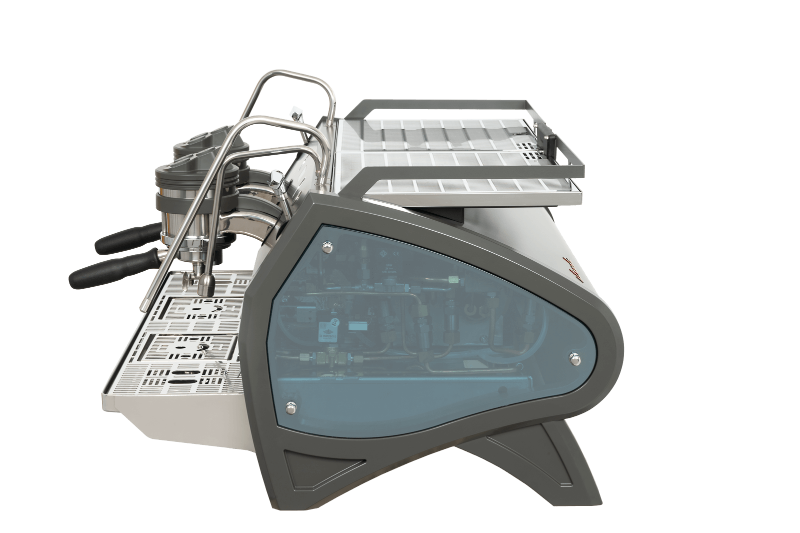 La Marzocco Strada X Espresso Machine