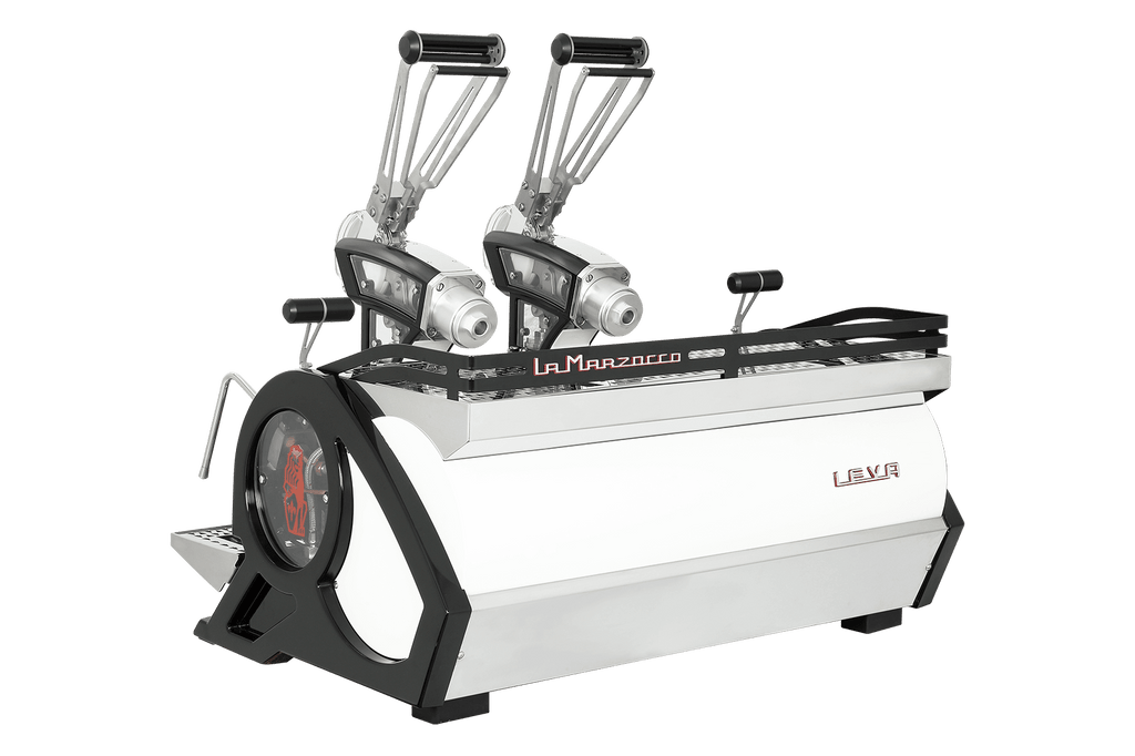 La Marzocco Leva S / Leva X  Commercial Espresso Machine