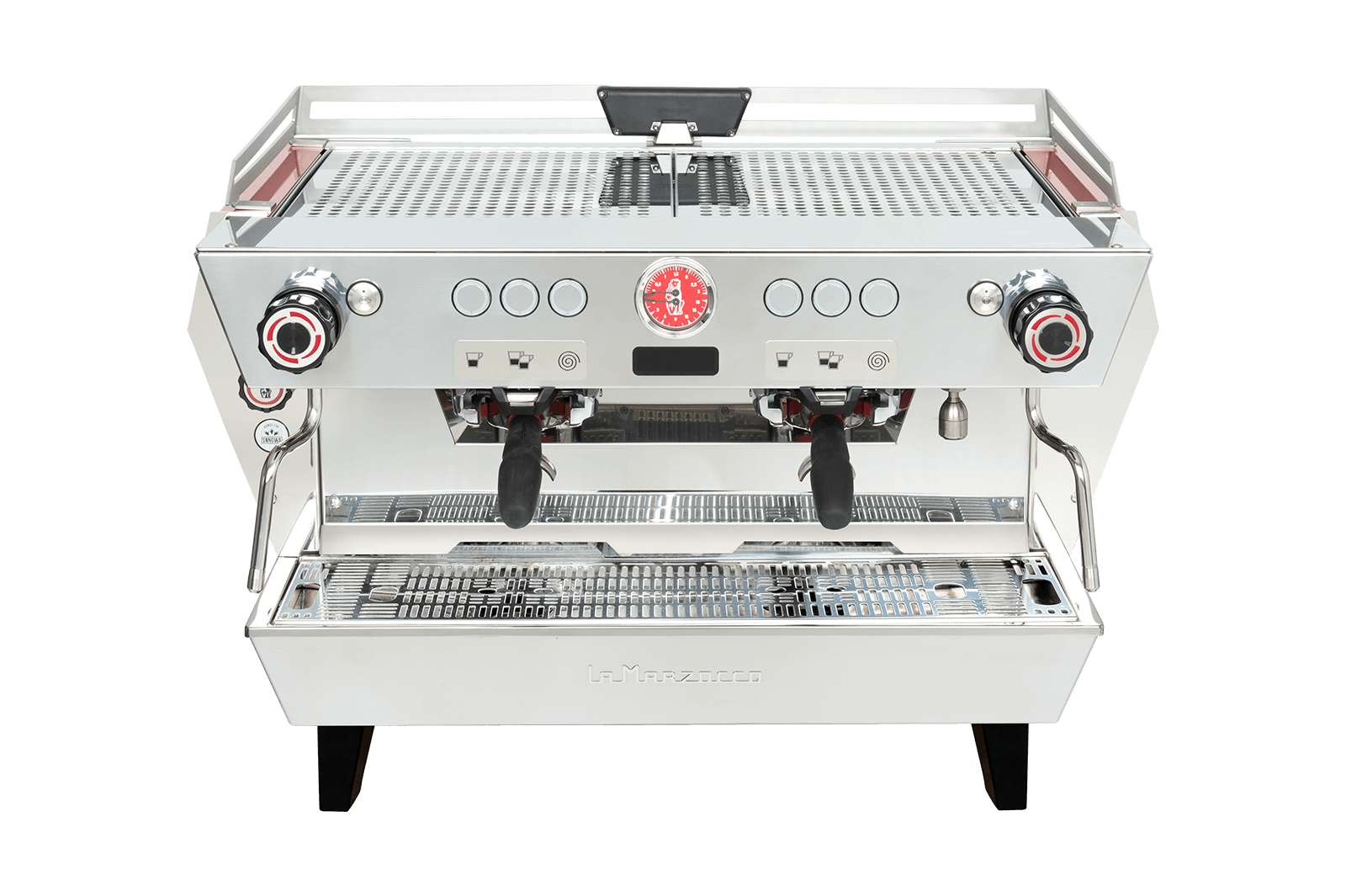 La Marzocco KB90 AV Auto-Volumetric Espresso Machines | 2 or 3 Groups