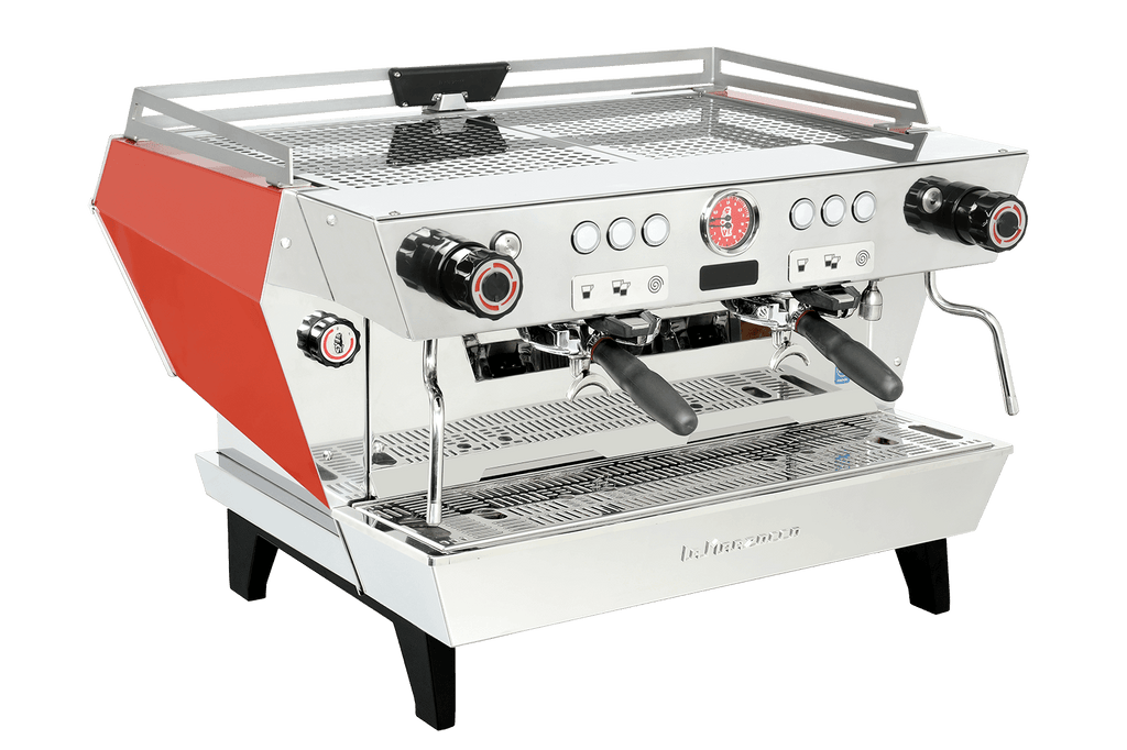 La Marzocco KB90 AV Auto-Volumetric Espresso Machines | 2 or 3 Groups