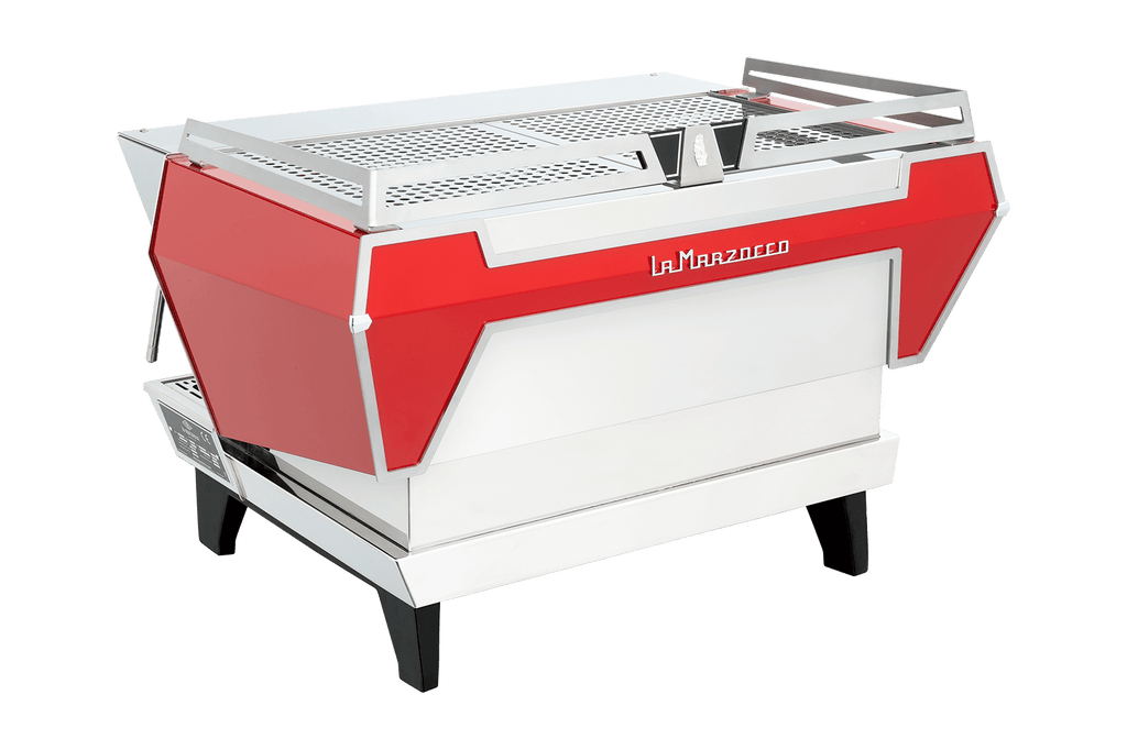 La Marzocco KB90 AV Auto-Volumetric Espresso Machines | 2 or 3 Groups