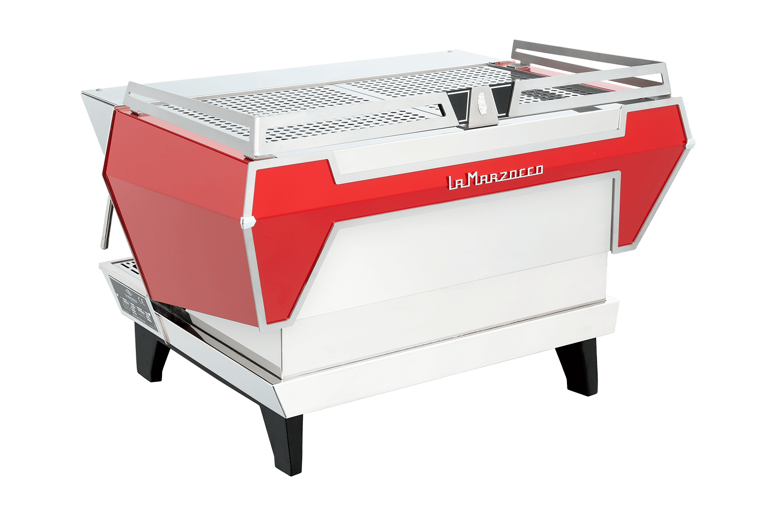 La Marzocco KB90 AV Auto-Volumetric Espresso Machines | 2 or 3 Groups