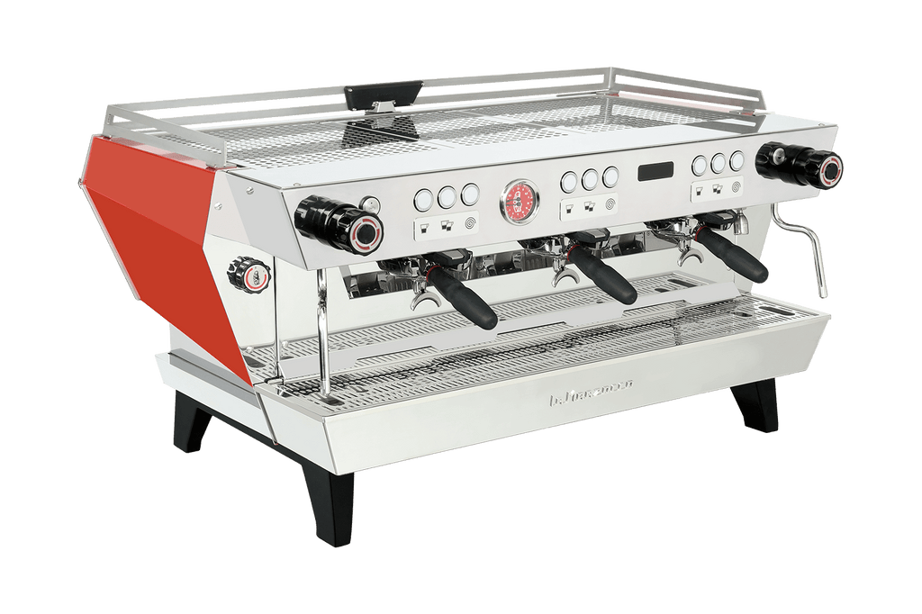 La Marzocco KB90 AV Auto-Volumetric Espresso Machines | 2 or 3 Groups