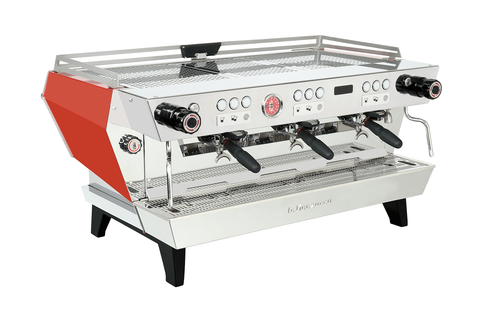 La Marzocco KB90 AV Auto-Volumetric Espresso Machines | 2 or 3 Groups