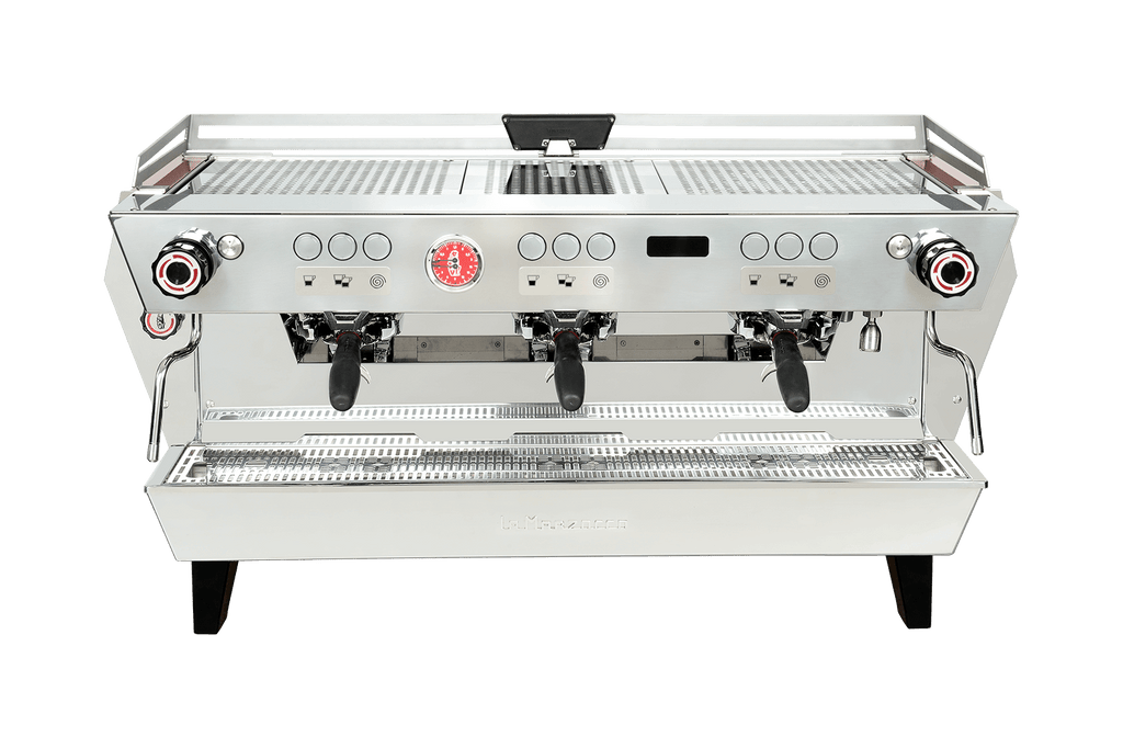 La Marzocco KB90 AV Auto-Volumetric Espresso Machines | 2 or 3 Groups