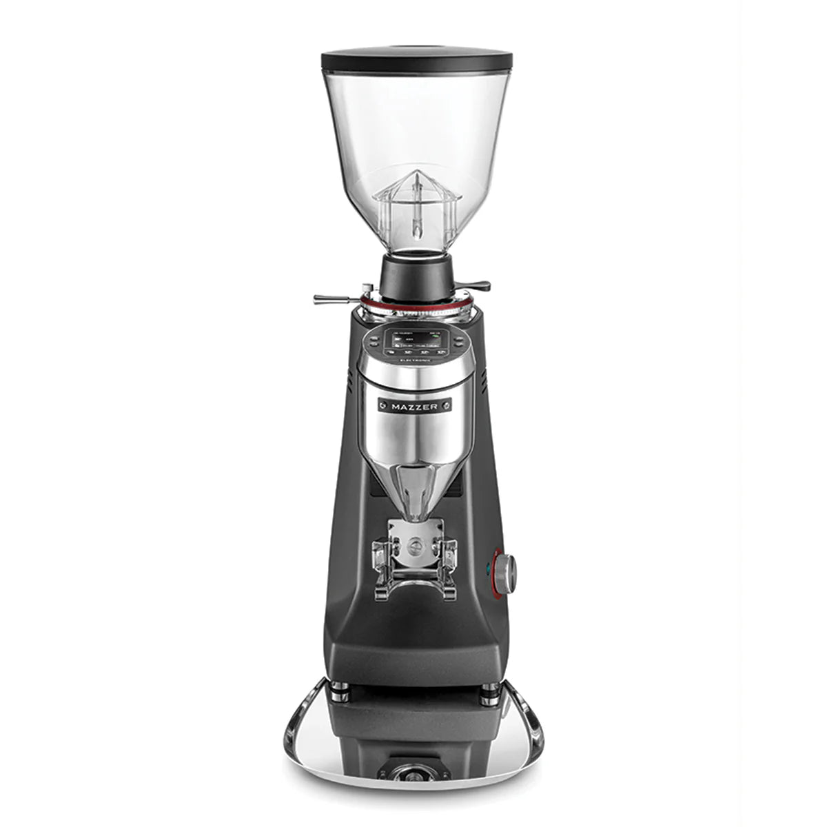Mazzer Major VP Electronic Commercial Espresso Grinder