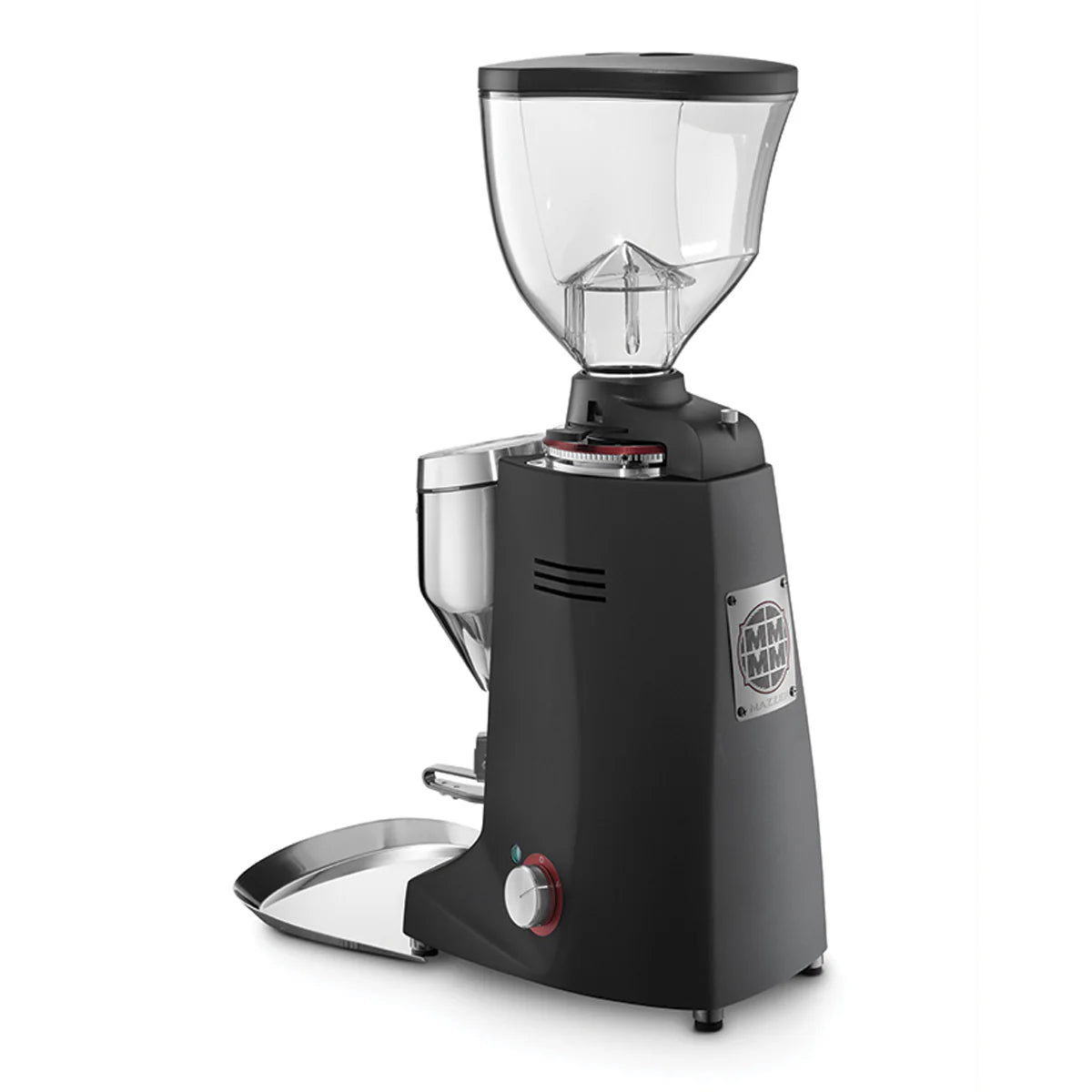 Mazzer Major VP Electronic Commercial Espresso Grinder