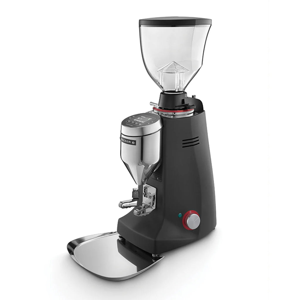 Mazzer Major VP Electronic Commercial Espresso Grinder
